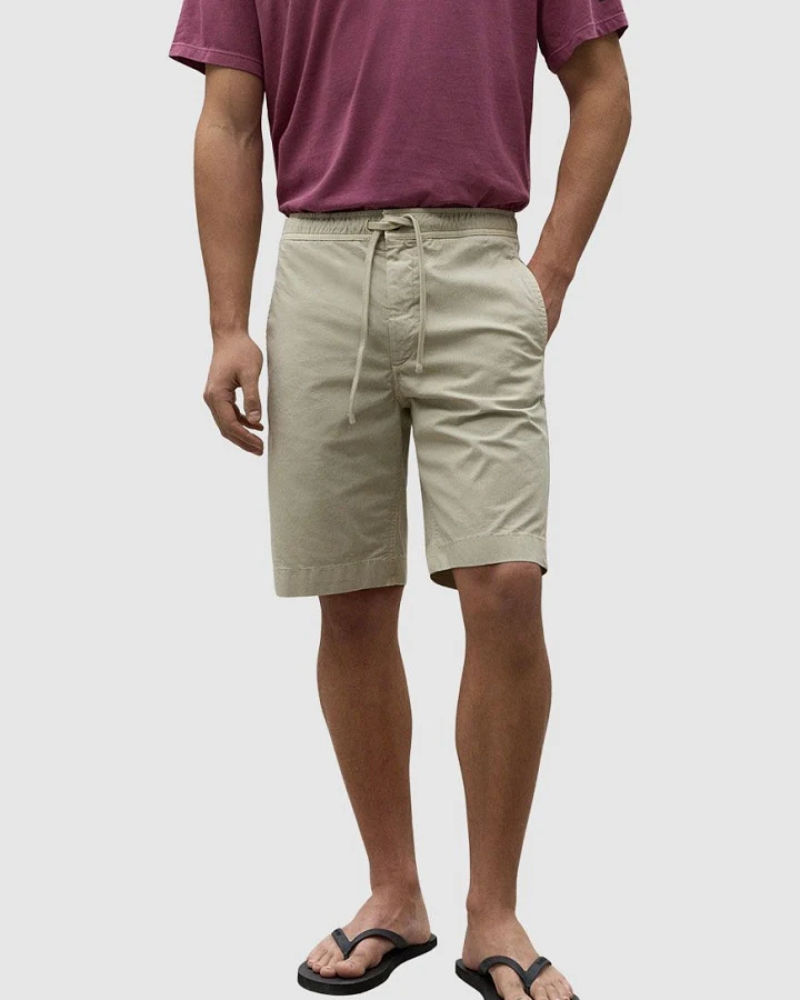 Ethicalf Shorts Man