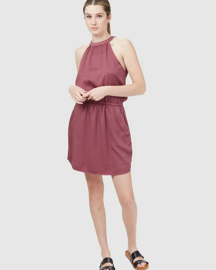 W Cypress Dress