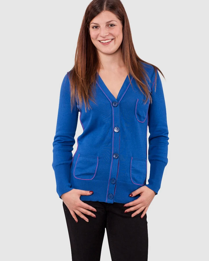 Helena Blau