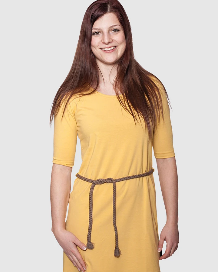Carolin Gold