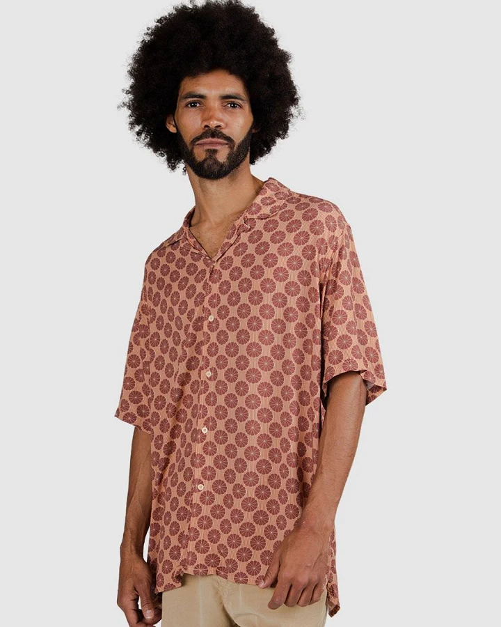 Parasol Aloha Shirt