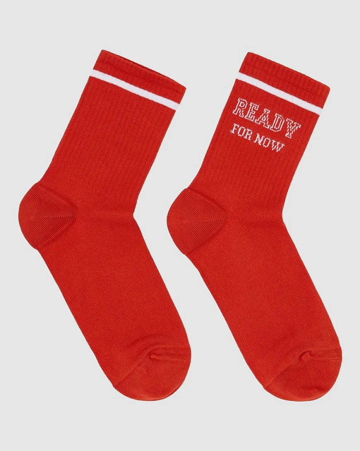 Statement Socken