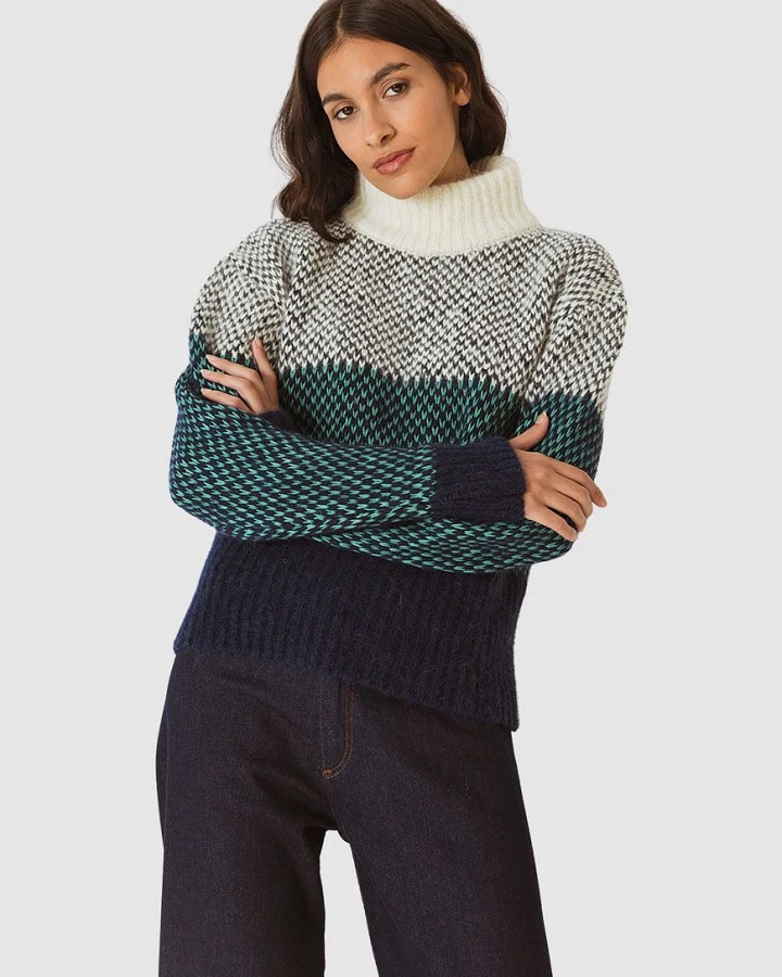 Nortza Sweater