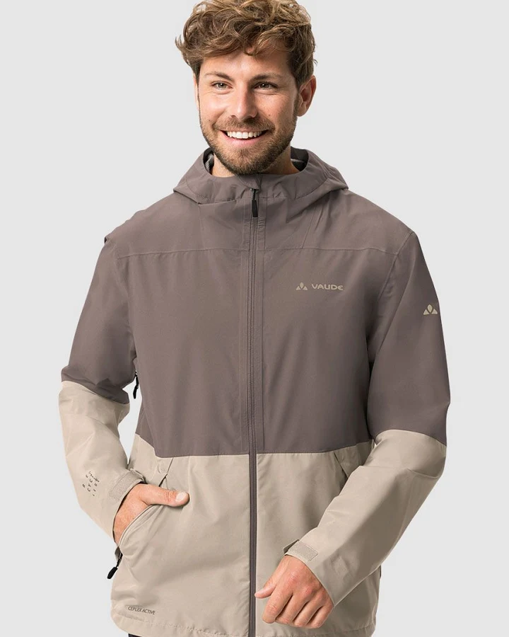 Me Neyland 2,5L Jacket