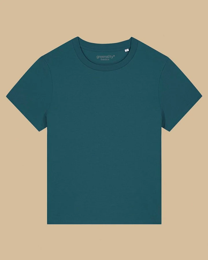 Classic T-Shirt Woman