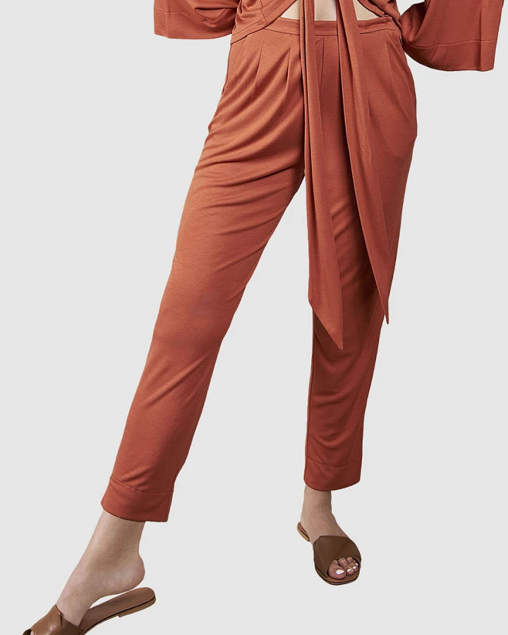 Pants Arabis