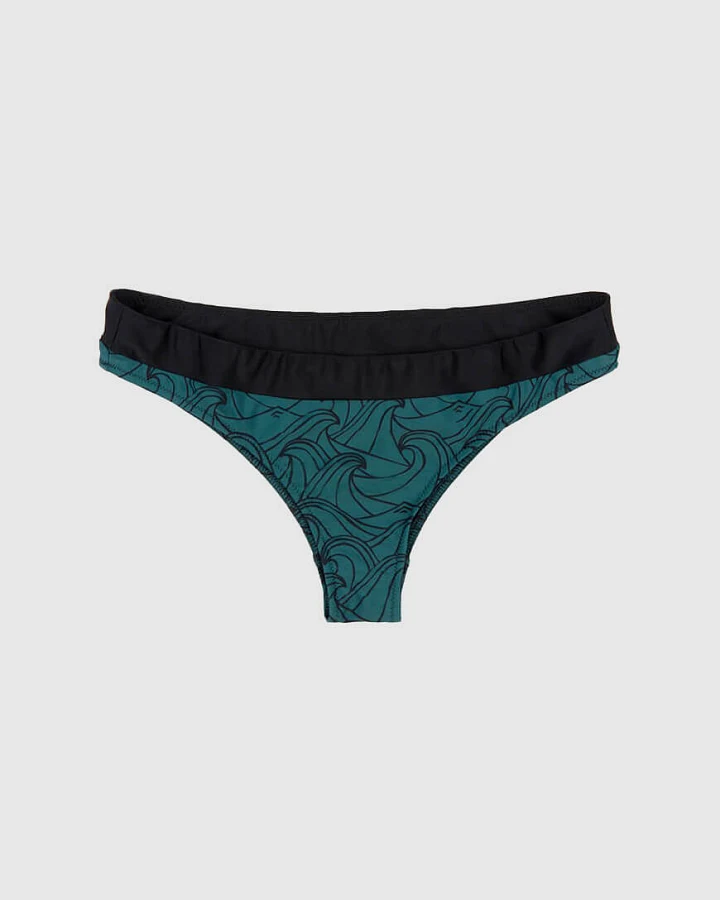 Eco Bikini Hose