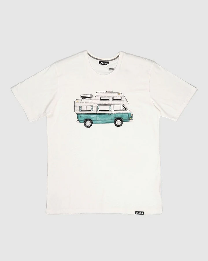 Forest Camper T-Shirt