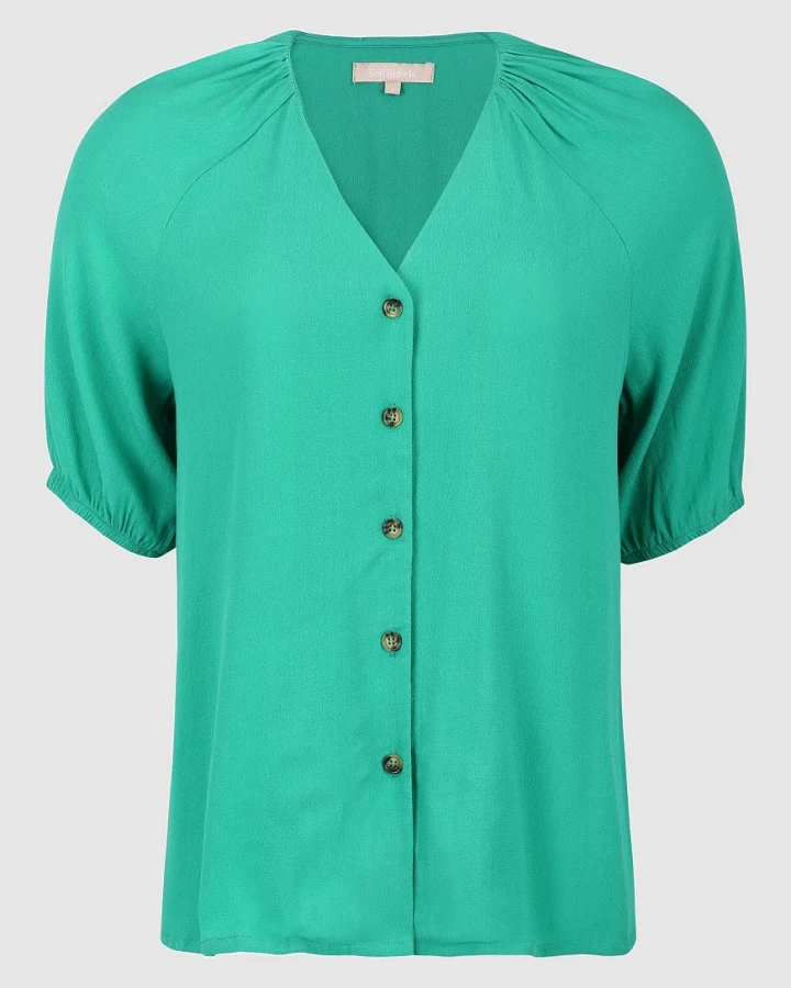 Ditsy 2-4 Shirt