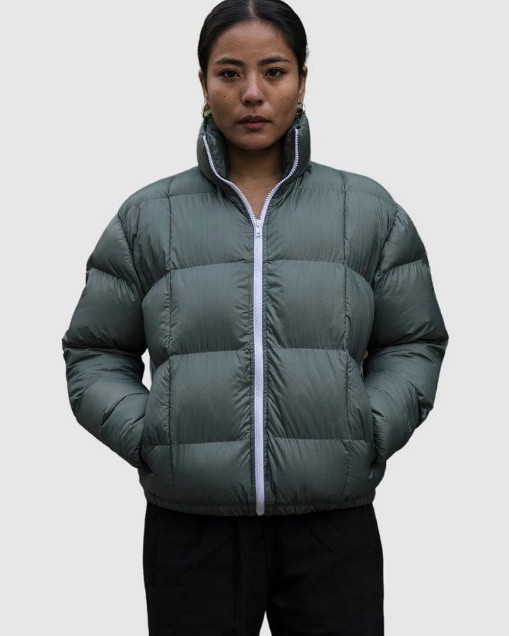 Anil Jacket