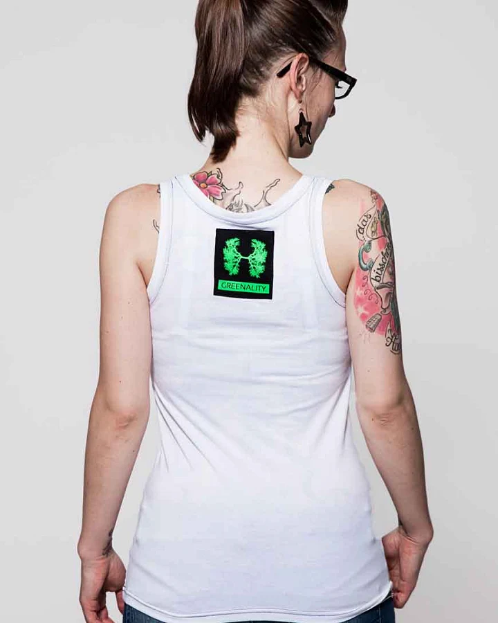 Grüne Lunge
