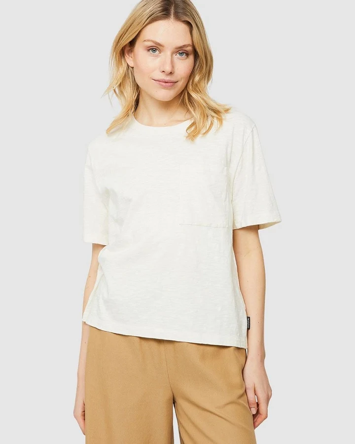 T-Shirt Waterlily