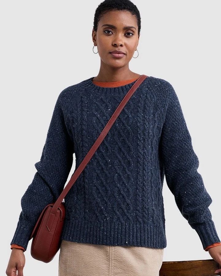 Tressa Jumper