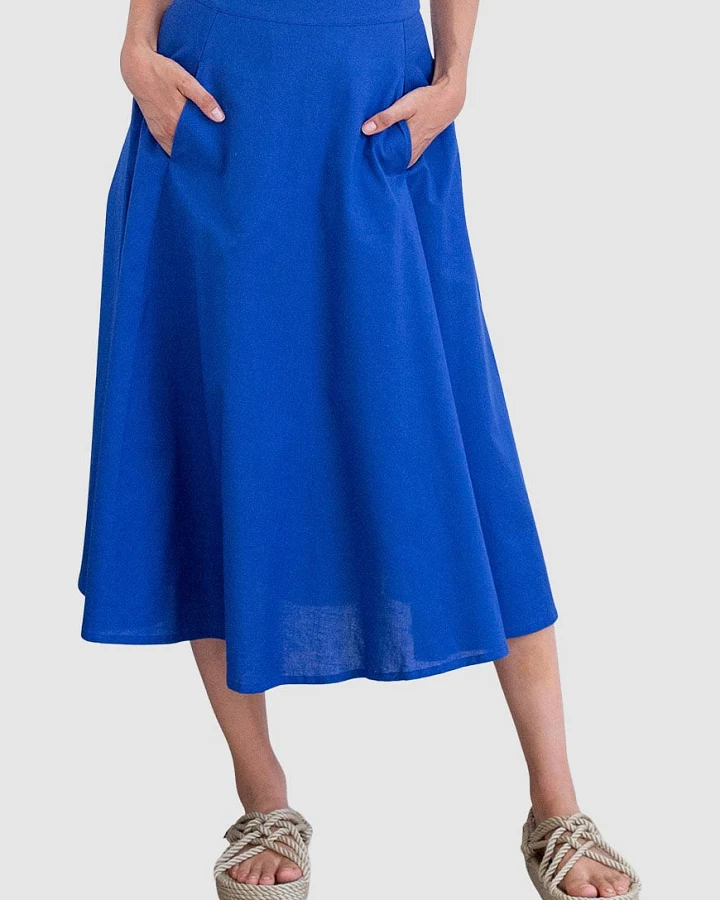 Laurel Skirt