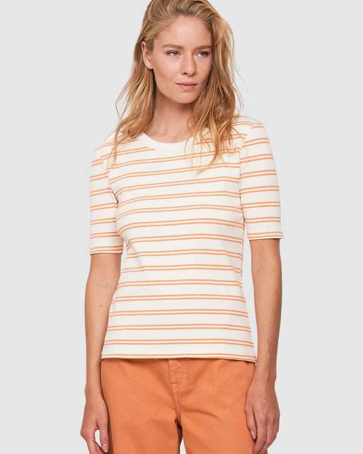 T-Shirt Daphne Stripes