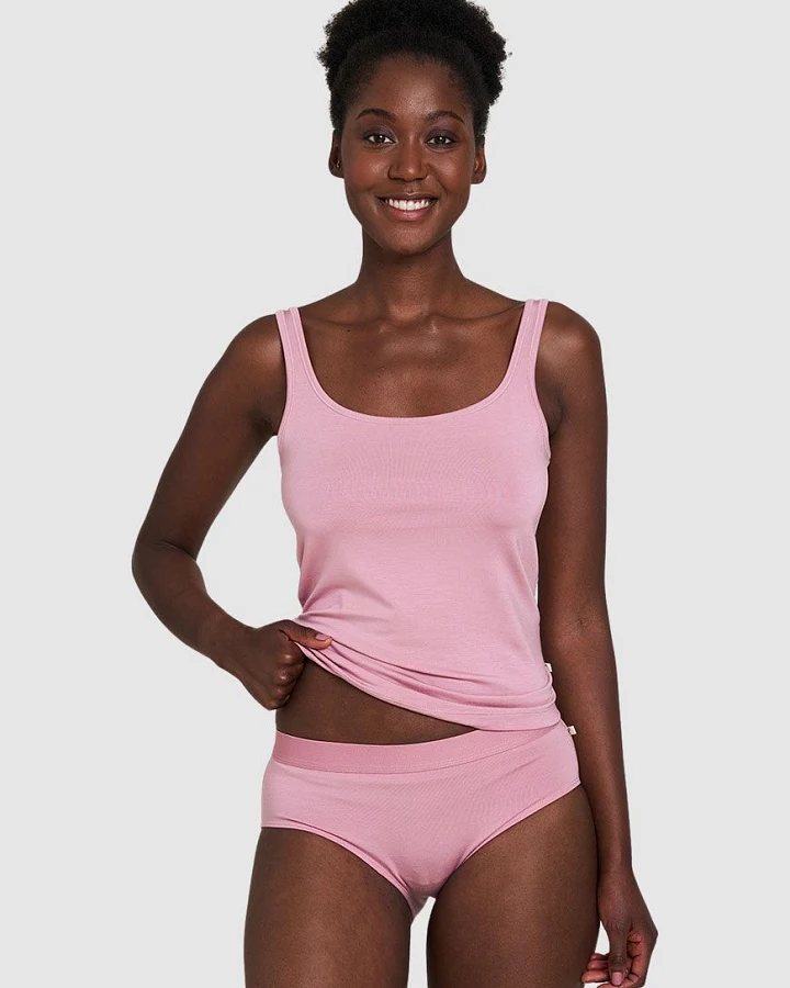Tencel Top