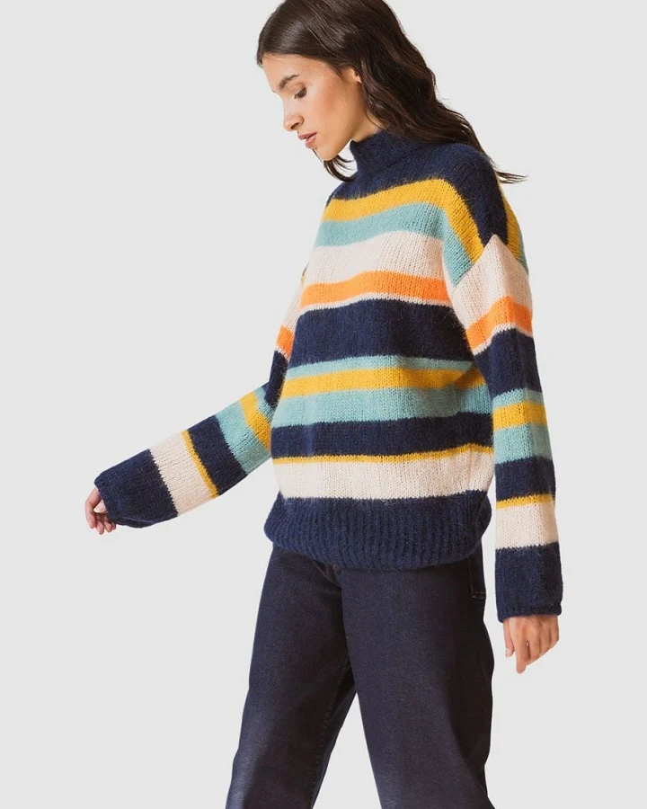Aitza Sweater