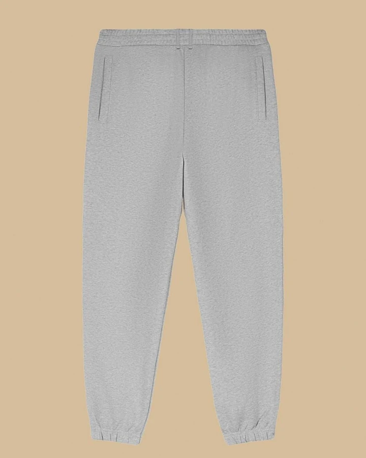 Heavy Jogger