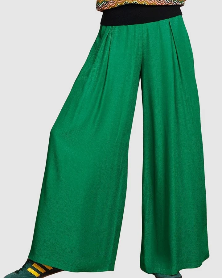 Antonia Pants Saxon