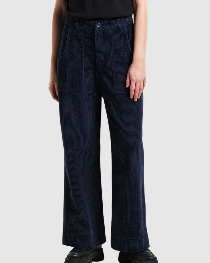 Workwear Pants Vara Corduroy