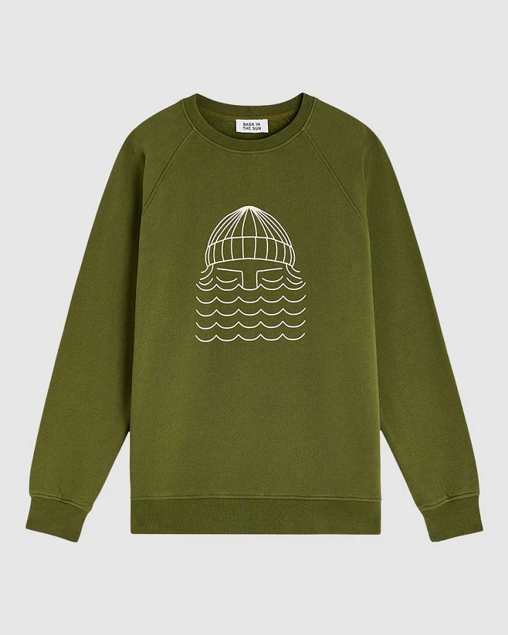 To The Sea Sweatshirt