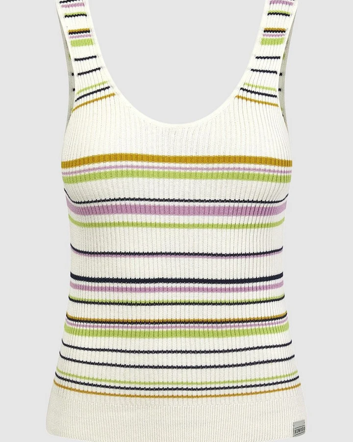 Rosa Vest