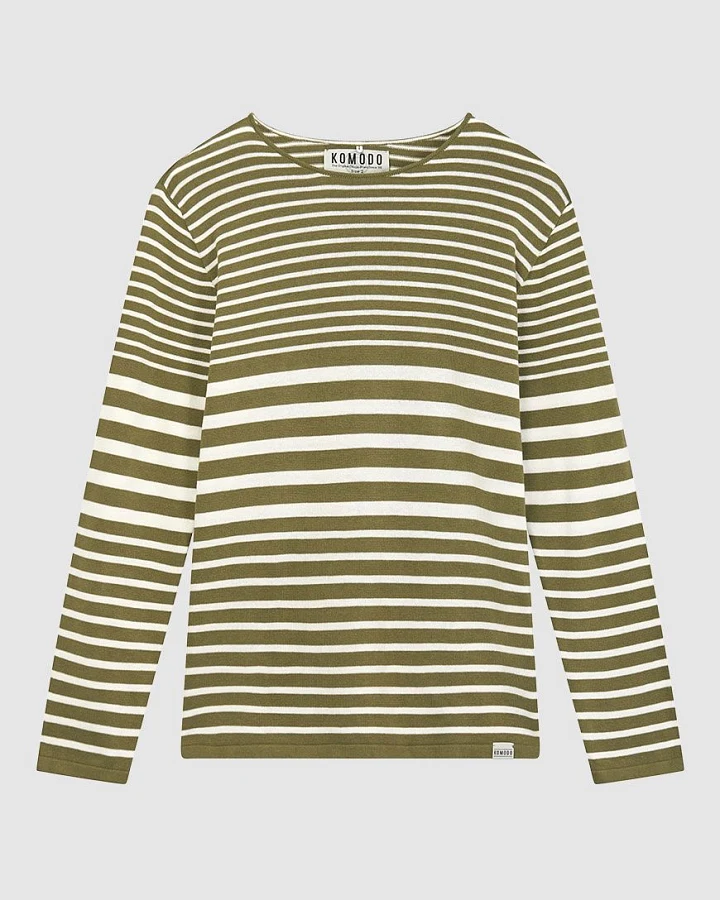 Chai Jumper