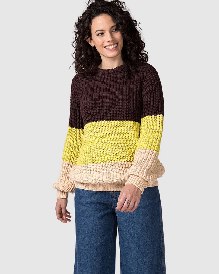 Iradi Sweater