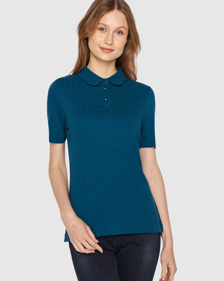 Blau