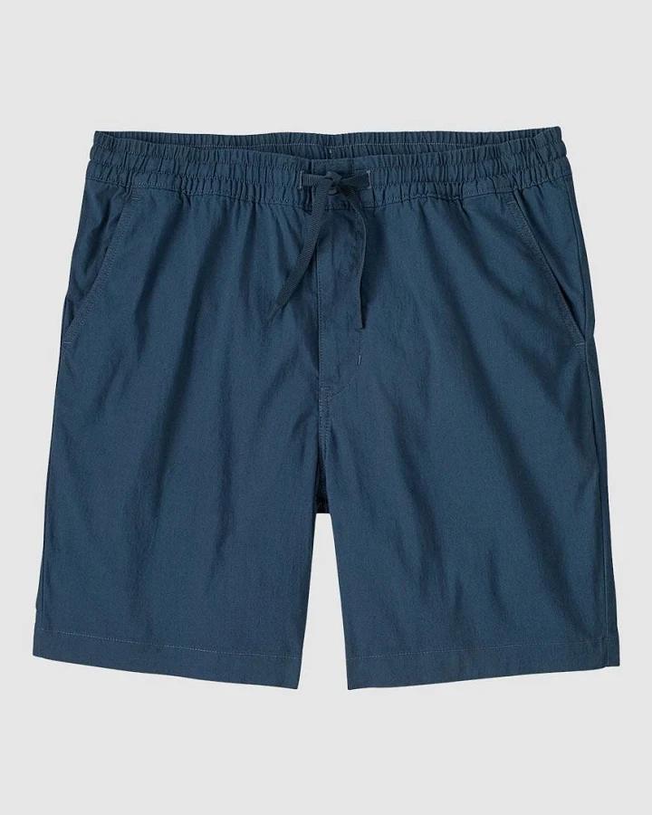 M's Nomader Volley Shorts