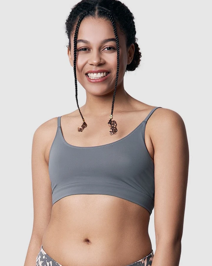 Econyl Bikini Top