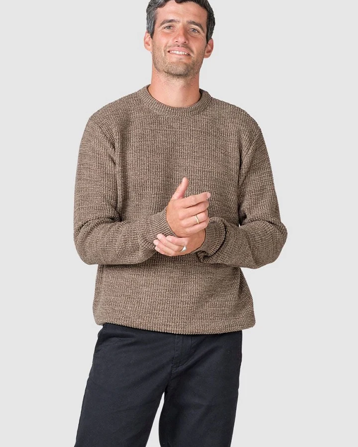 Victor Cotton Knit