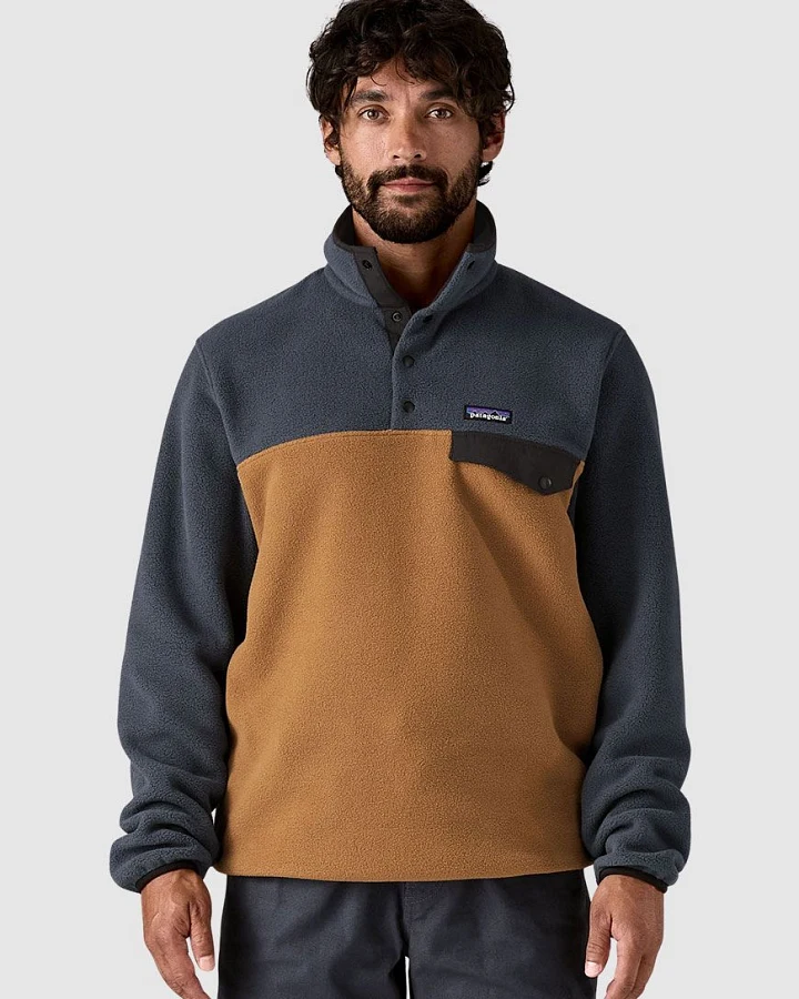 M's LW Synch Snap-T P/O