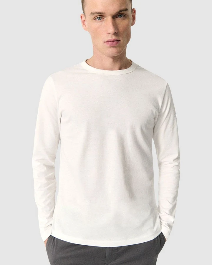 Tierralf T-Shirt Man