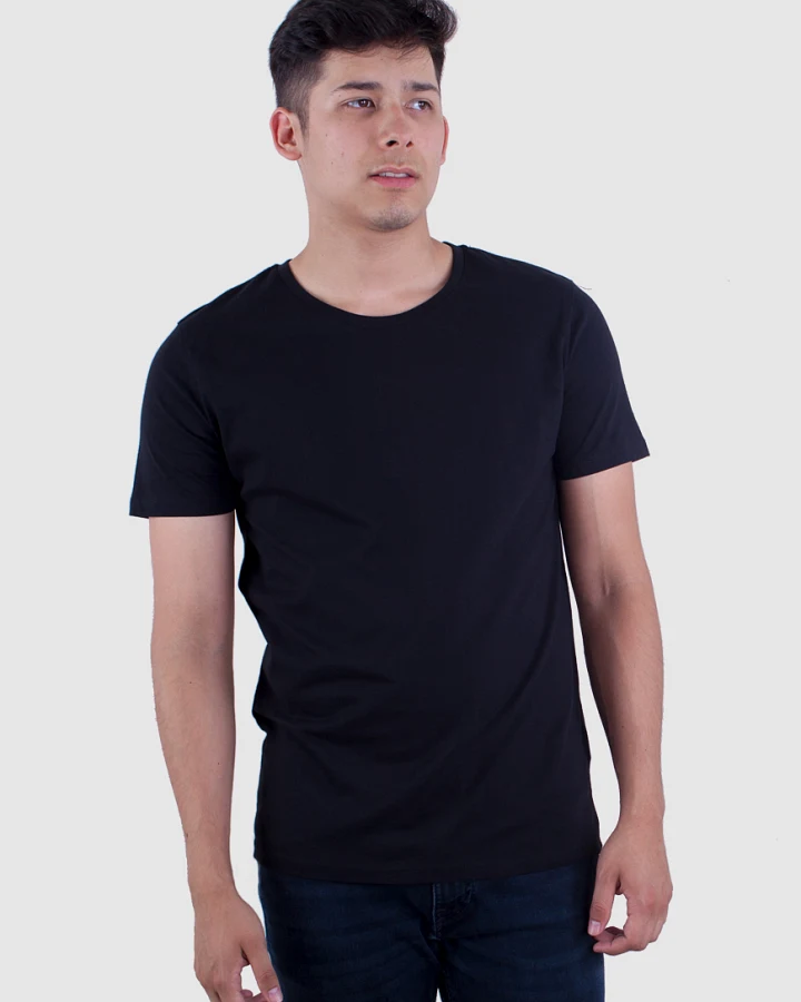 T-Shirt Medium Fit