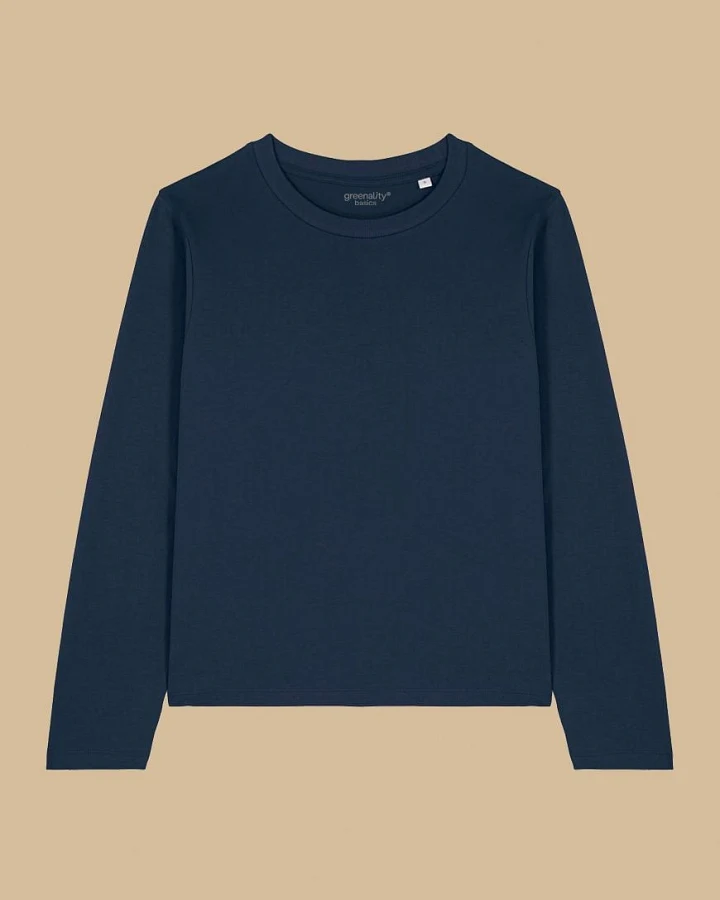 Longsleeve Woman