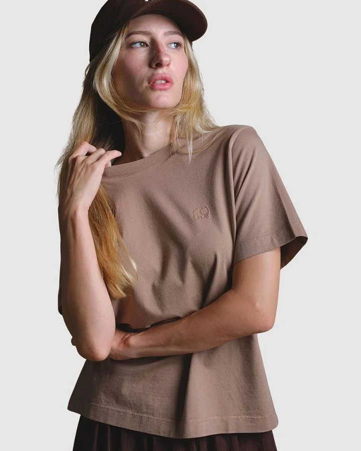 Women's Essential Garment T-Shirt