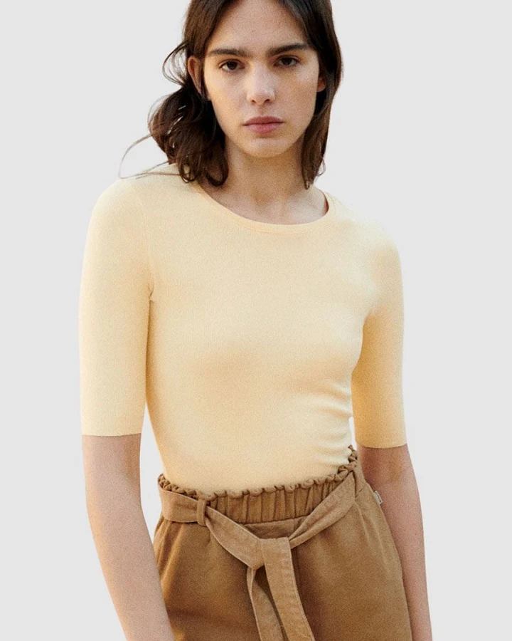 Balancealf T-Shirt Woman