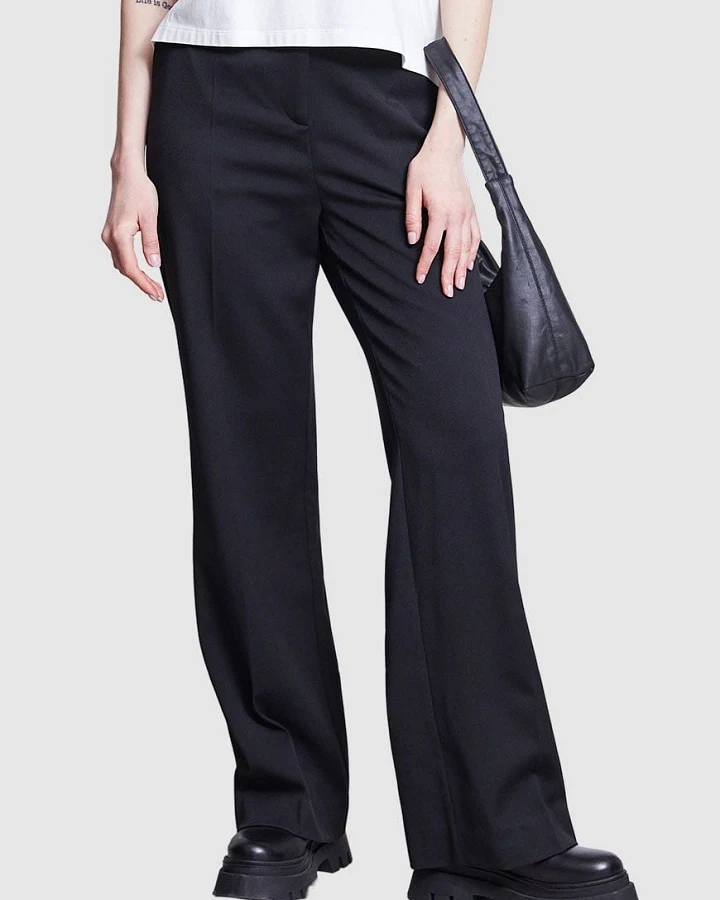 Wide Pants Coralia