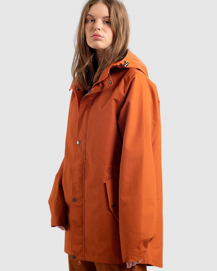 Jacket Hoddevik