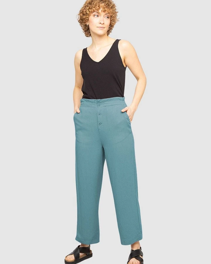 Pants Liriope