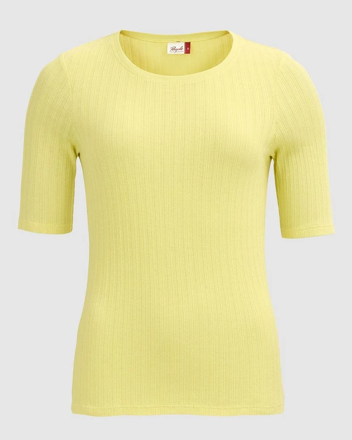 Halbarm Shirt