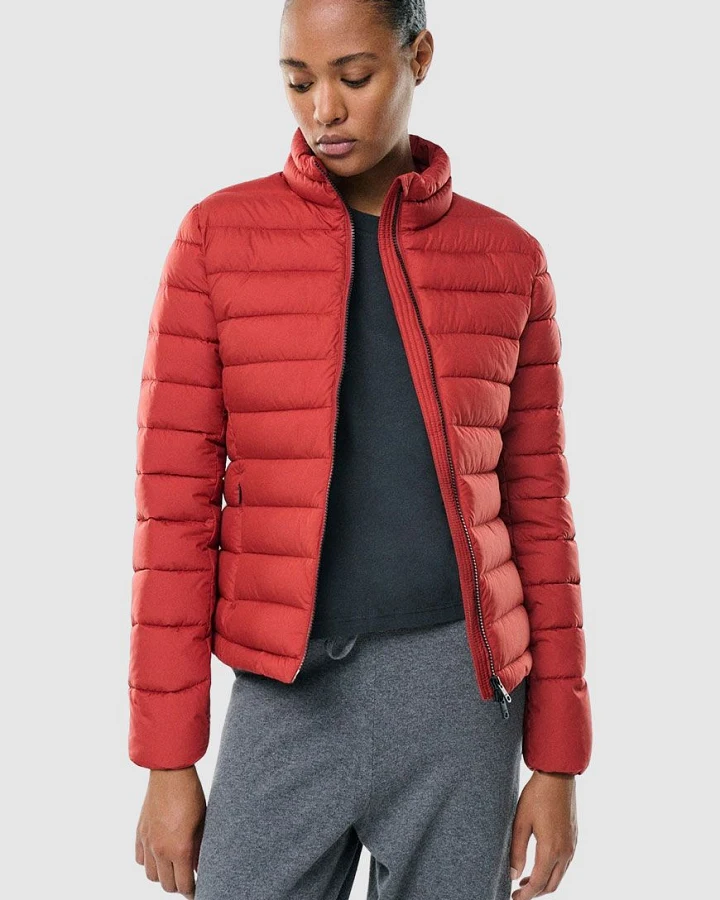 Beretalf Jacket Woman