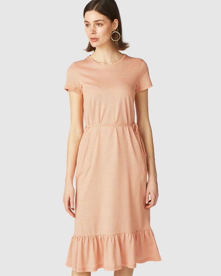 Kleid Heidi
