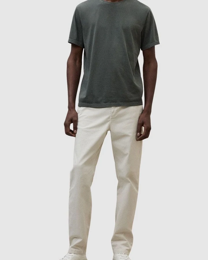 Vent T-Shirt Man