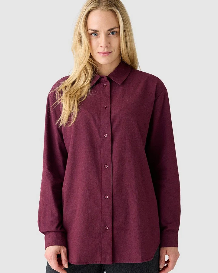 Flannel Shirt