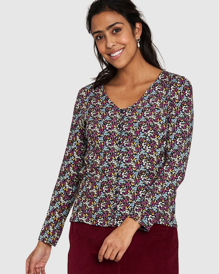 EcoVero Shirt