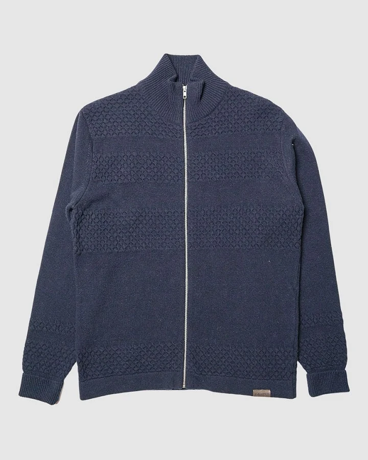 Haddock Knit