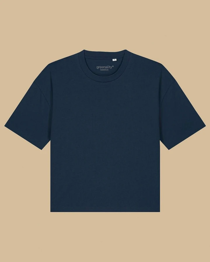 Oversized T-Shirt Woman