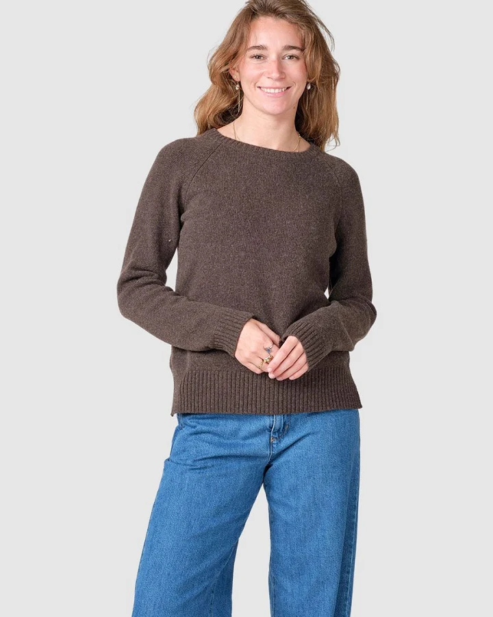 Nina Knit